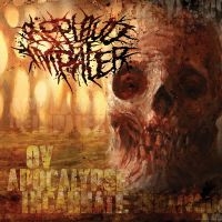 Applaud The Impaler - Ov Apocalypse Incarnate in the group VINYL / Hårdrock at Bengans Skivbutik AB (3513091)