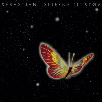 Sebastian - Stjerne Til Støv (Reissue) in the group OUR PICKS /  Christmas gift tip Vinyl at Bengans Skivbutik AB (3514099)