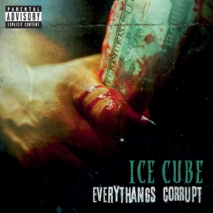 Ice Cube - Everythangs Corrupt in the group OTHER / -Start Jan R3 at Bengans Skivbutik AB (3514158)