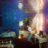 Weyes Blood - Titanic Rising in the group OUR PICKS / Best Album Of The 10s / Bäst Album Under 10-talet - Pitchfork at Bengans Skivbutik AB (3514601)