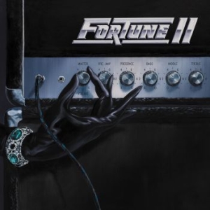 Fortune - Ii in the group CD / Pop-Rock at Bengans Skivbutik AB (3514609)