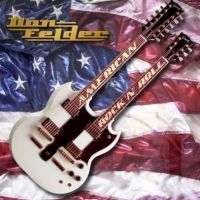 Don Felder - American Rock 'N' Roll in the group CD / Pop-Rock at Bengans Skivbutik AB (3514726)