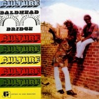 Culture - Baldhead Bridge in the group CD / Reggae at Bengans Skivbutik AB (3514743)