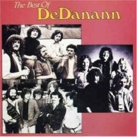 De Danann - Best Of in the group CD / Pop-Rock at Bengans Skivbutik AB (3514870)