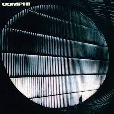 Oomph! - Oomph! in the group CD / Hårdrock/ Heavy metal at Bengans Skivbutik AB (3514932)