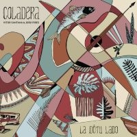 Coladera - La Dotu Lado in the group CD / Elektroniskt,Pop-Rock,World Music at Bengans Skivbutik AB (3515018)