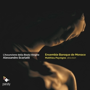 Daniela Barcellona - L'assunzione Della Beata Vergine in the group CD / Klassiskt,Övrigt at Bengans Skivbutik AB (3519642)