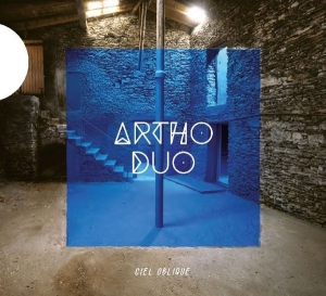 Marc Anthony - Ciel Oblique in the group CD / Elektroniskt,World Music at Bengans Skivbutik AB (3519644)