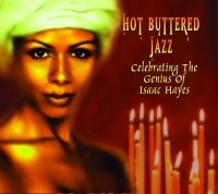 Blandade Artister - Hot Buttered Jazz - Celebrating Isa in the group CD / Jazz at Bengans Skivbutik AB (3519954)