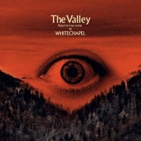 WHITECHAPEL - VALLEY in the group CD / Hårdrock/ Heavy metal at Bengans Skivbutik AB (3521505)