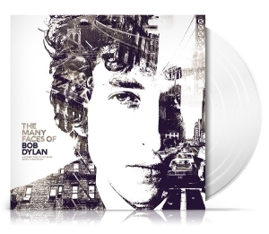 Bob.=V/A= Dylan - Many Faces Of Bob Dylan in the group OUR PICKS /  Christmas gift tip Vinyl at Bengans Skivbutik AB (3522308)