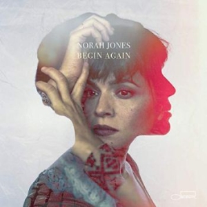 Norah Jones - Begin Again in the group CD / Jazz,Pop-Rock at Bengans Skivbutik AB (3522310)