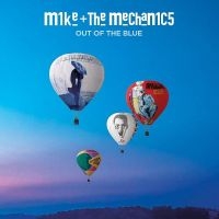 Mike + The Mechanics - Out Of The Blue in the group OUR PICKS / Bengans Staff Picks / Staff Picks - Clabbe at Bengans Skivbutik AB (3522317)