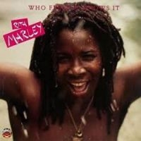 Marley Rita - Who Feels It Knows It in the group CD / Reggae at Bengans Skivbutik AB (3522330)