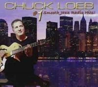 Loeb Chuck - Smooth Jazz Radio Hits in the group CD / Jazz at Bengans Skivbutik AB (3522343)