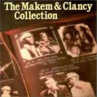 Makem & Clancy - Collection in the group CD / Irländsk Musik,Pop-Rock at Bengans Skivbutik AB (3522346)