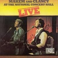 Makem & Clancy - Live At The National Concert Hall in the group CD / Pop-Rock at Bengans Skivbutik AB (3522350)