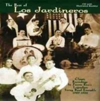 Jardineros - Best Of The Jardineros in the group CD / Pop-Rock at Bengans Skivbutik AB (3522354)