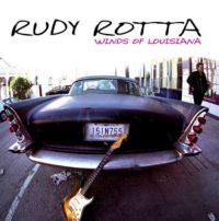 Rotta Rudy - Blues Finest 3 in the group CD / Blues,Jazz at Bengans Skivbutik AB (3522360)