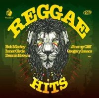 Reggae Hits - Various in the group CD / Reggae at Bengans Skivbutik AB (3522364)