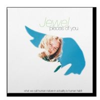 Jewel - Pieces Of You in the group CD / Pop-Rock at Bengans Skivbutik AB (3522438)