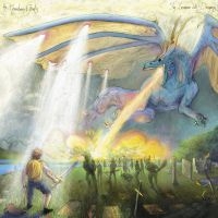 The Mountain Goats - In League With Dragons in the group VINYL / Pop-Rock at Bengans Skivbutik AB (3522703)