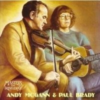 Mcgann Andy / Paul Brady - It's A Hard Road To Travel in the group CD / Elektroniskt,World Music at Bengans Skivbutik AB (3524235)