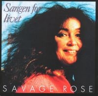 The Savage Rose - Sangen For Livet (Reissue) in the group OUR PICKS /  Christmas gift tip Vinyl at Bengans Skivbutik AB (3529508)