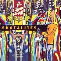 Skatalites - Hi-Bop Ska! in the group CD / Reggae at Bengans Skivbutik AB (3529572)