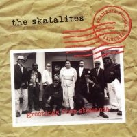 Skatalites - Greetings From Skamania in the group CD / Reggae at Bengans Skivbutik AB (3529573)