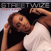 Streetwize - Sexy Love in the group CD / Jazz at Bengans Skivbutik AB (3529600)