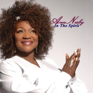 Nesby Ann - In The Spirit in the group CD / RnB-Soul at Bengans Skivbutik AB (3529614)