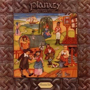 Planxty - Planxty Collection in the group CD / Irländsk Musik,World Music at Bengans Skivbutik AB (3529650)