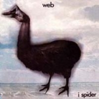 Web - I Spider in the group VINYL / Pop-Rock at Bengans Skivbutik AB (3529748)