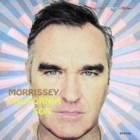 Morrissey - California Son in the group CD / Pop-Rock at Bengans Skivbutik AB (3530610)