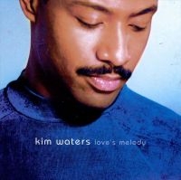 Waters Kim - Love's Melody in the group CD / Jazz at Bengans Skivbutik AB (3530633)