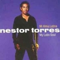 Torres Nestor - Mi Alma Latina in the group CD / Jazz at Bengans Skivbutik AB (3530641)