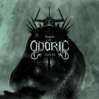 Filmmusik - Realms Of OdoricThird Age in the group CD / Pop-Rock at Bengans Skivbutik AB (3530690)