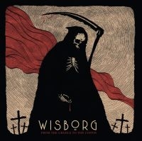 Wisborg - From The Cradle To The Coffin in the group CD / Pop-Rock at Bengans Skivbutik AB (3530708)