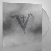 Saint Vitus - Saint Vitus (Clear Vinyl) in the group VINYL / Hårdrock at Bengans Skivbutik AB (3530932)