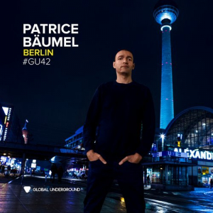 Patrice Bäumel - Global Underground #42: Patric in the group CD / Dance-Techno at Bengans Skivbutik AB (3530954)