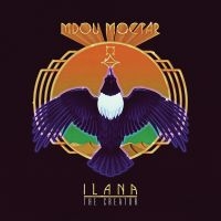 Mdou Moctar - Ilana (The Creator) in the group VINYL / Pop-Rock,World Music at Bengans Skivbutik AB (3531128)