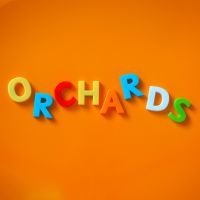 Orchards - Young/Mature Me in the group VINYL / Pop-Rock at Bengans Skivbutik AB (3531402)