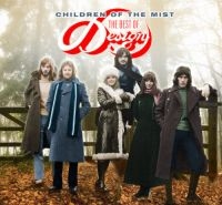 Design - Children Of The Mist in the group CD / Pop-Rock at Bengans Skivbutik AB (3531418)