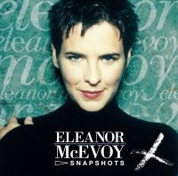 Mcevoy Eleanor - Snapshots in the group CD / Jazz at Bengans Skivbutik AB (3531422)