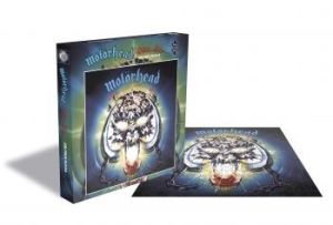 Motörhead - Overkill Puzzle in the group OTHER / MK Test 7 at Bengans Skivbutik AB (3531806)