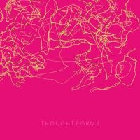 Thought Forms - Thought Forms - 10Th Year Anniversa in the group VINYL / Rock at Bengans Skivbutik AB (3532136)