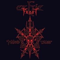 Celtic Frost - Morbid Tales in the group CD / Pop-Rock at Bengans Skivbutik AB (3532590)