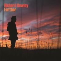 Richard Hawley - Further in the group CD / Pop-Rock at Bengans Skivbutik AB (3532595)