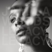 Jamila Woods - Legacy! Legacy! in the group CD / RnB-Soul at Bengans Skivbutik AB (3532740)